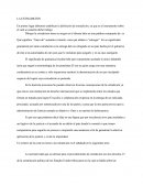 La Extradición principios basicos