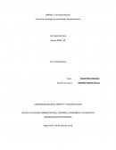 Conceptualización Fase de la estrategia de aprendizaje: Reconocimiento