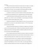 Hidrosfera - resumen.