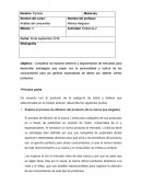 Segmentación de mercados para desarrollar estrategias que vayan con la personalidad y cultura de los consumidores