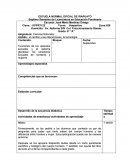 Funciones de los aparatos sexuales y el sistema glandular, los caracteres sexuales de hombres y mujeres