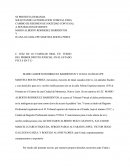 Cambio de regimen matrimonial.