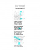 Hombres necios que acusáis.