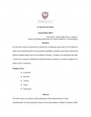 La doctrina del shock Naomi Klein (2007)