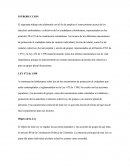 Mecanismos de protección colectivos (Acciones populares y de grupo)