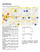 Examen MATEMÁTICAS.
