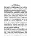 El dirigente El arte y la ciencia para dirigir.