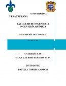 Diseño de Control PID.