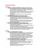 Reporte Revolución Cubana.