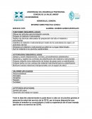 CENTRO DE EQUIPO Y ESTERILIZACION.