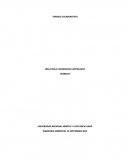 Isomería: Formula molecular C6H14