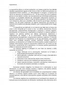 Esquizofrenia afecta a un 1% de la población