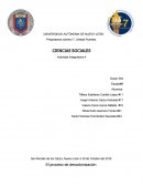 Tesis sobre la descolonización.