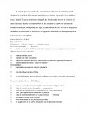 Asesoramiento sobre el rol de contraloría social dirigida a los miembros del Consejo Comunal Barrio el Carmen, Municipio García de Hevia, estado Táchira.