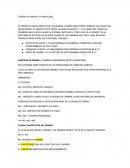 Teoria del dinero y la inlfacion.