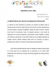 SIGNOS QUE TRANSFORMAN.. Página 1