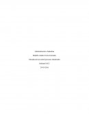 Introducción al control procesos industriales