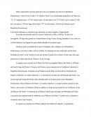 LA HISTORIA DE HAITI