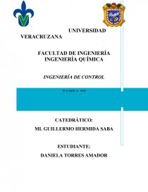 Diseño de Control PID.. Página 1