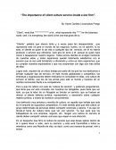 Tema- LA Teoría del conocimiento.