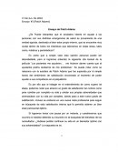 Ensayo- Patch Adams.