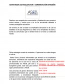 ESTRATEGIA DE FIDELIZACION Y COMUNICACIÓN NAVIDEÑA