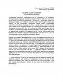 Control de lectura, obra: lo cortés no le quita lo malinche.