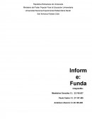 El Gran Ministerio del Poder Popular Para la Educación Universitaria