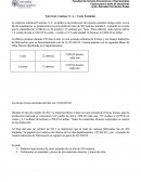 Costos para la toma de deciciones ejemplos.