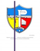 Materia: Liderazgo Profesora: Eva María Lezma alcantar| Fernández De Lara Germán Jennifer Michel.