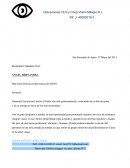 DESPISTAJE VISUAL. ELABORACIÓN DE LENTES CORRECTIVOS.