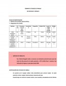 ANTECEDENTES FAMILIARES DE IMPORTANCIA: BIOLÓGICOS, PSICOLÓGICOS Y SOCIALES
