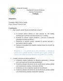 ¿Qué sucede cuando fracasa la bomba del corazón?