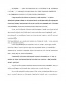 SISTESIS R.A.2.1.- REALIZA ESQUEMAS DE LAS INTERFACES DE ACUERDO A FACTORES Y ESTANDARES ESTABLECIDOS, QUE ESPECIFIQUEN EL DISEÑO DE LOS COMPONENTES DE LA SOLUCION INTEGRAL PROPUESTA.
