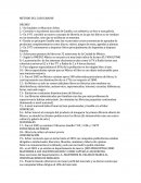 METODO DEL CASO GANDHI