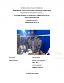 EL GRAN MINISTERIO DEL PODER POPULAR PARA LA EDUCACIÓN UNIVERSITARIA.