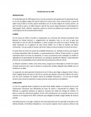 Feriado Bancario 1999.