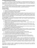 Los sistemas agropecuarios de Europa