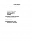 Tema- Modelo de recursos.