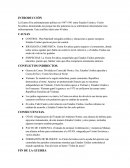 Tema- Resumen Guerra Fría.