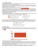 Antes de empezar a explicar cómo personalizar una presentación es importante saber cómo manejarnos en los distintos tipos de vistas que nos ofrece PowerPoint.
