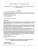 Manual de Normas Tecnicas.