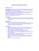 Palabras para el 9 de julio.