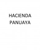 HACIENDA PANUAYA.