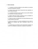 Caso Administración.