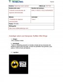 Los Contextos socioculturales de negocios internacionales.