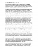 Capítulo 3 de ¿Qué es el derecho? Hervada