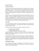 Revoluciones cientificas.