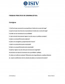 TRABAJO PRACTICO DE CRIMINALISTICA.