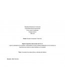 EL GRAN PROYECTO DE APRENDIZAJE.